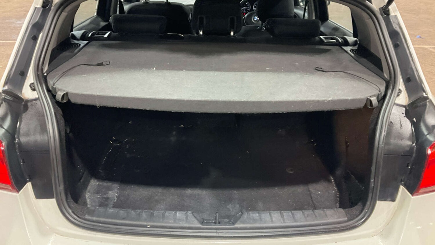 Used BMW 1 Series 2018 for sale - 77406156: Photo 8