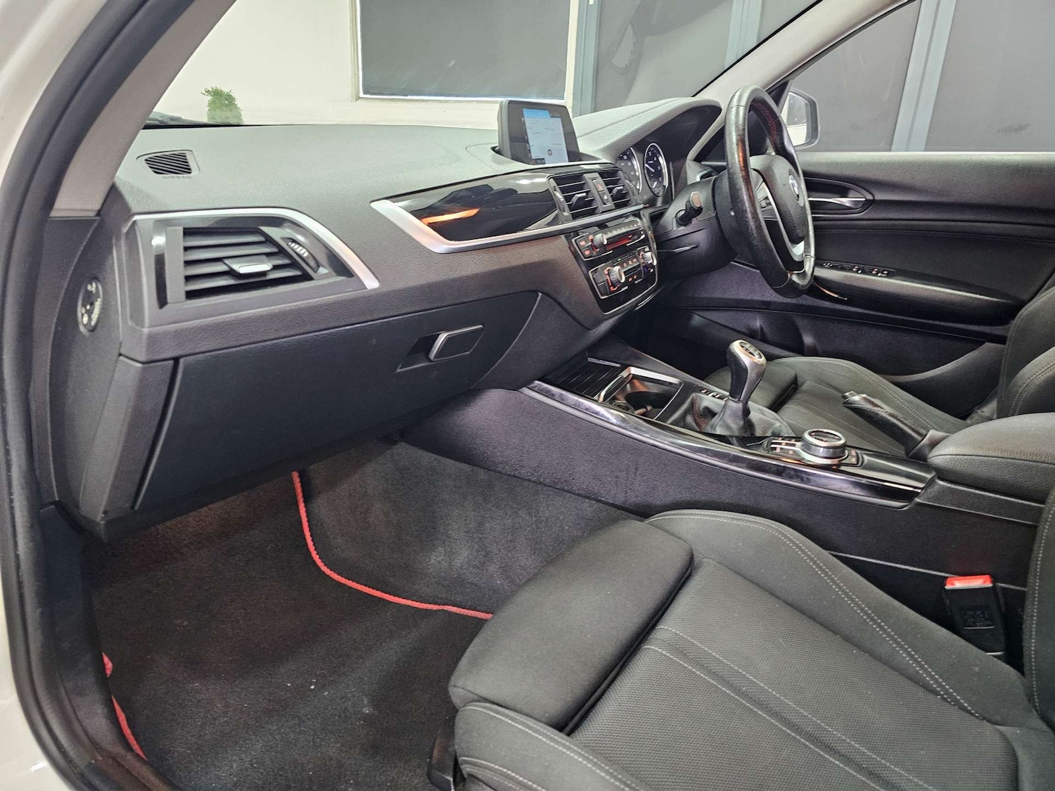 Used BMW 1 Series 2018 for sale - 77406156: Photo 85