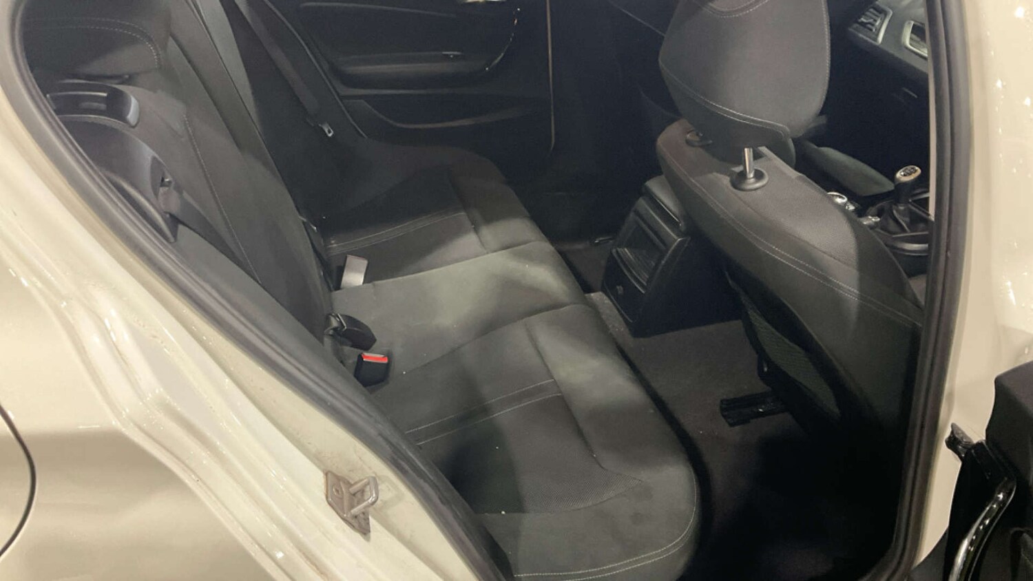 Used BMW 1 Series 2018 for sale - 77406156: Photo 9