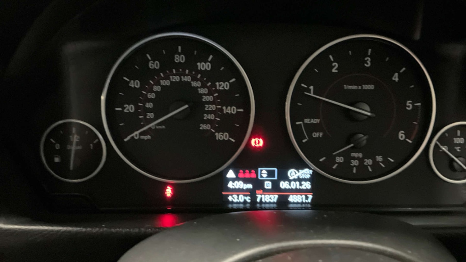 Used BMW 3 Series 2015 for sale - 77139221: Photo 13