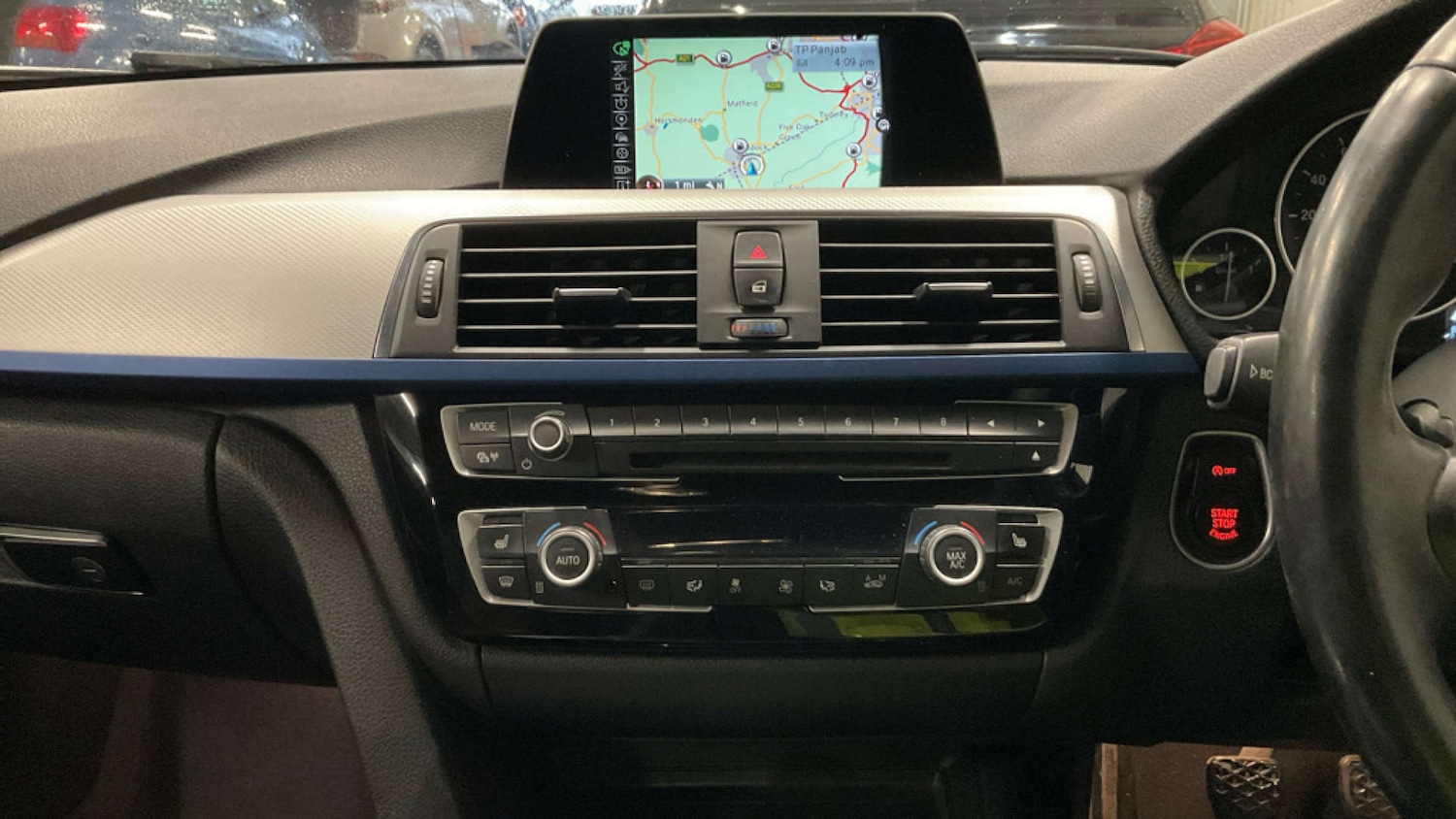 Used BMW 3 Series 2015 for sale - 77139221: Photo 14