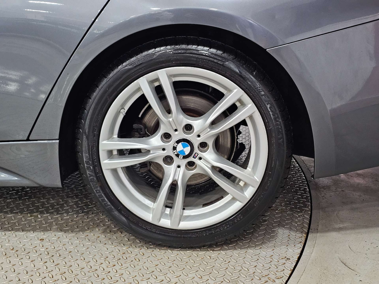 Used BMW 3 Series 2015 for sale - 77139221: Photo 18