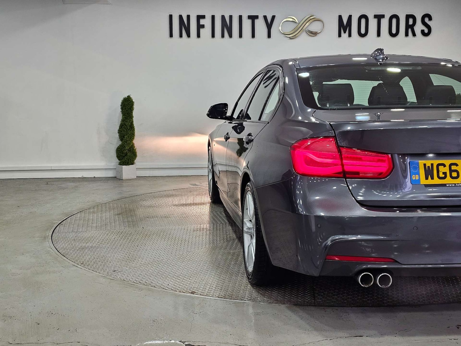 Used BMW 3 Series 2015 for sale - 77139221: Photo 19