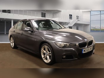 BMW 3 Series feature image