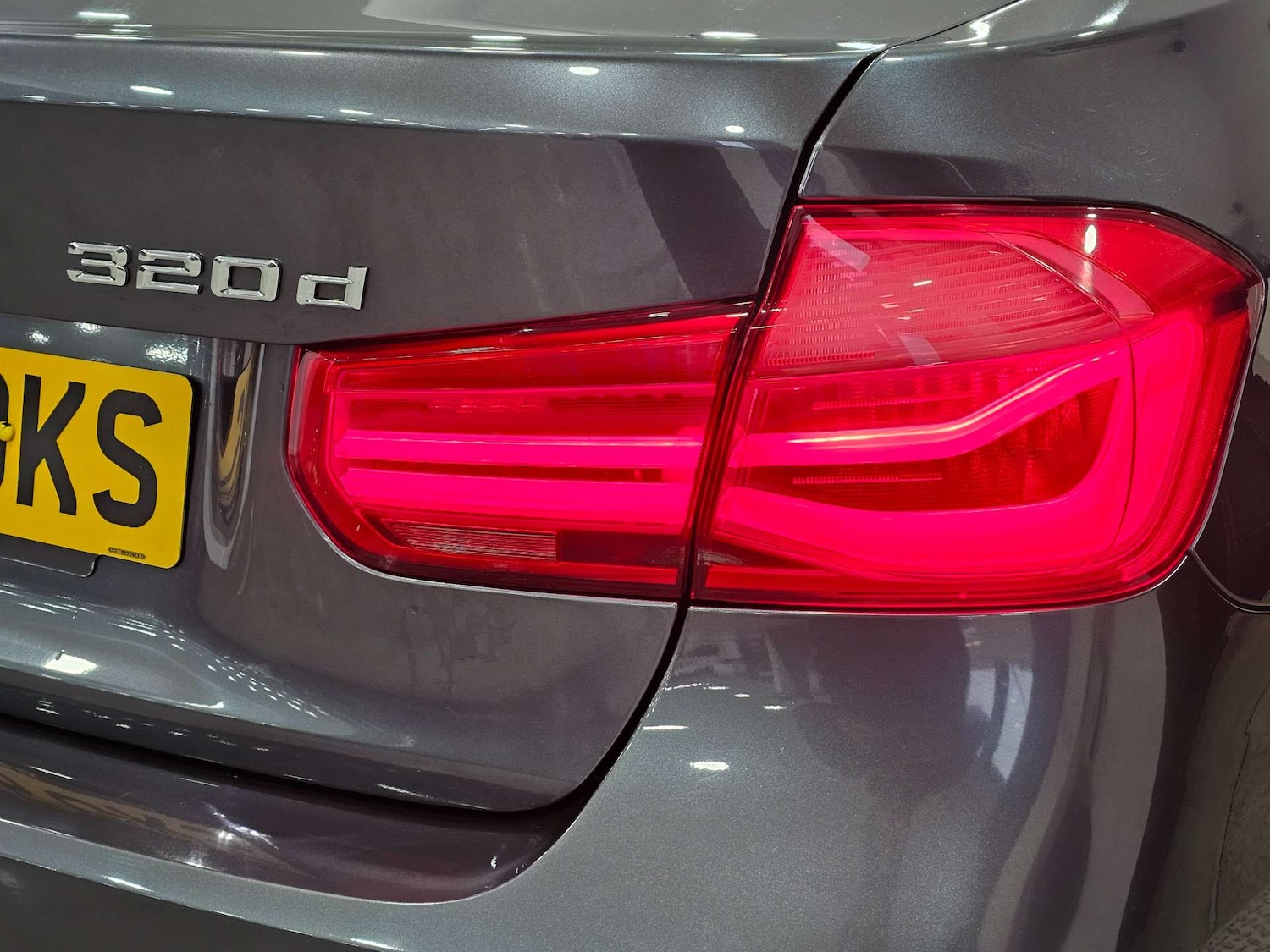 Used BMW 3 Series 2015 for sale - 77139221: Photo 20