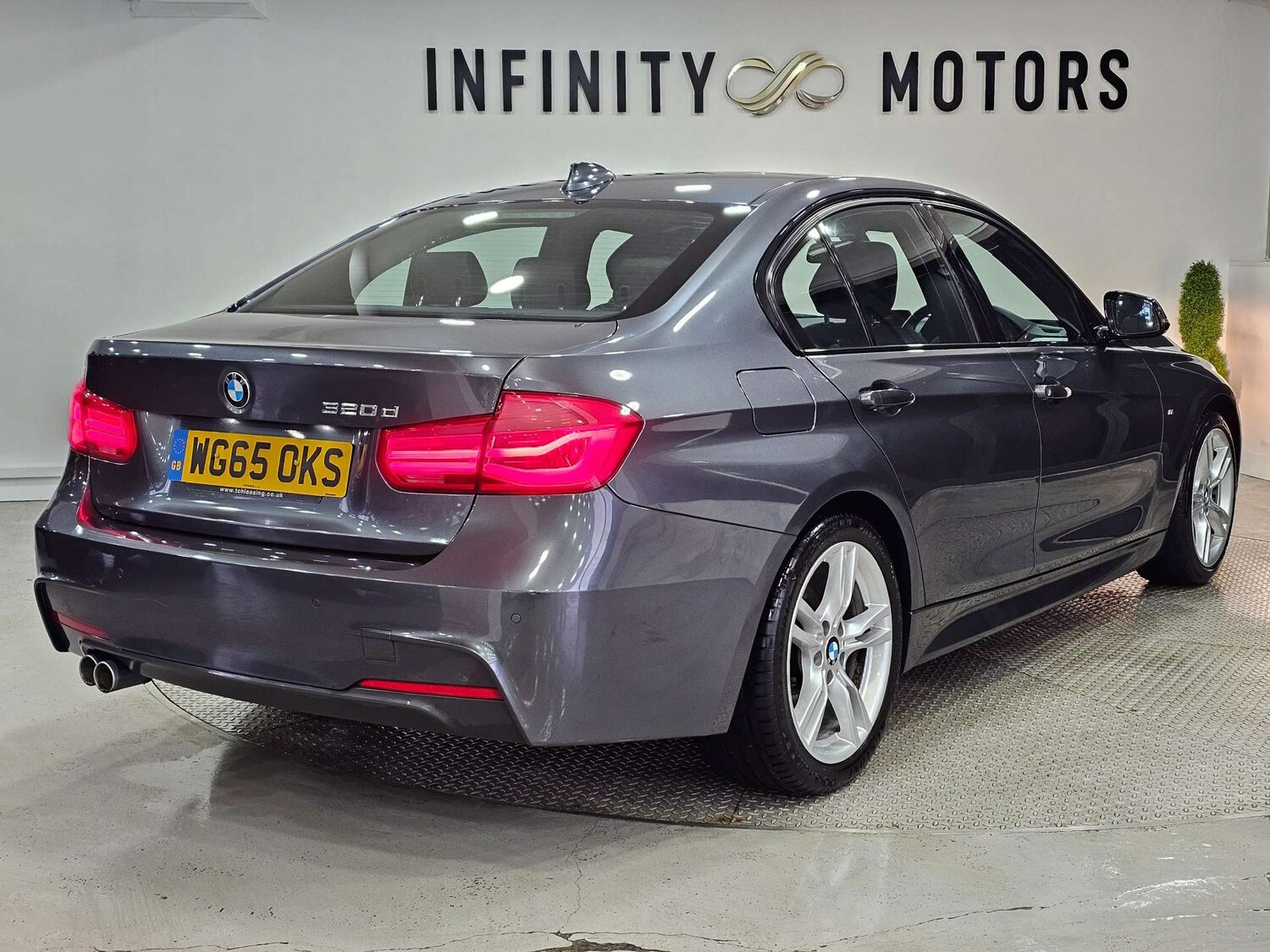 Used BMW 3 Series 2015 for sale - 77139221: Photo 21