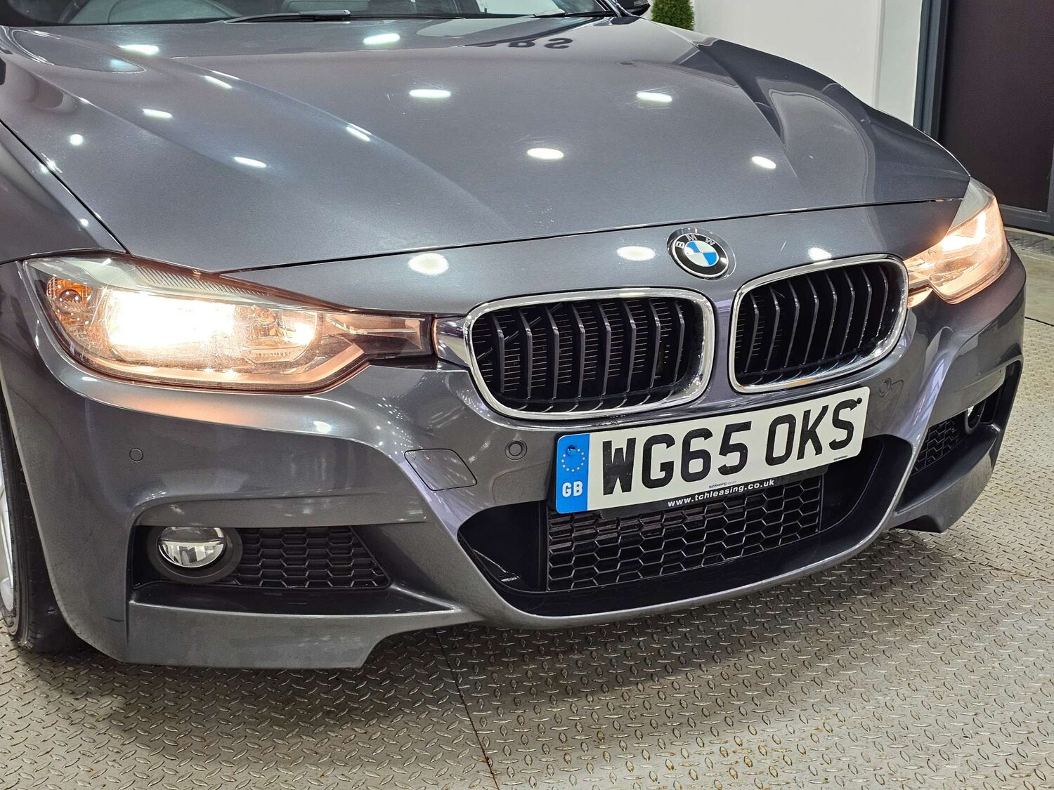 Used BMW 3 Series 2015 for sale - 77139221: Photo 35