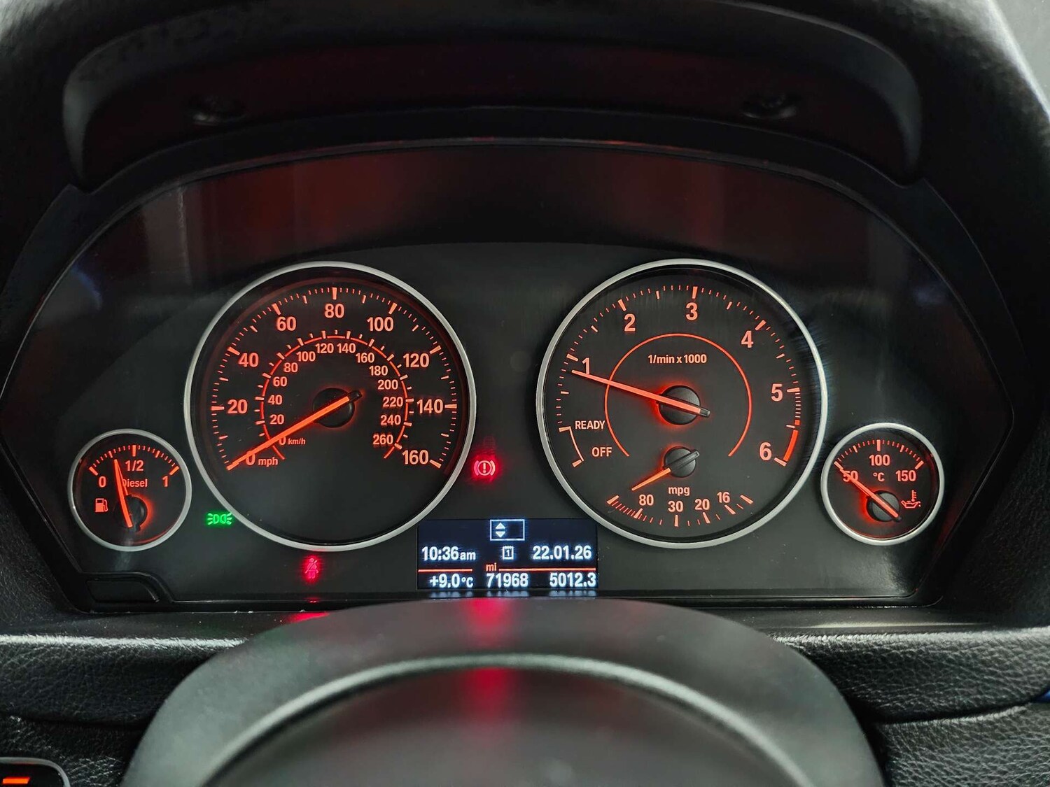 Used BMW 3 Series 2015 for sale - 77139221: Photo 36