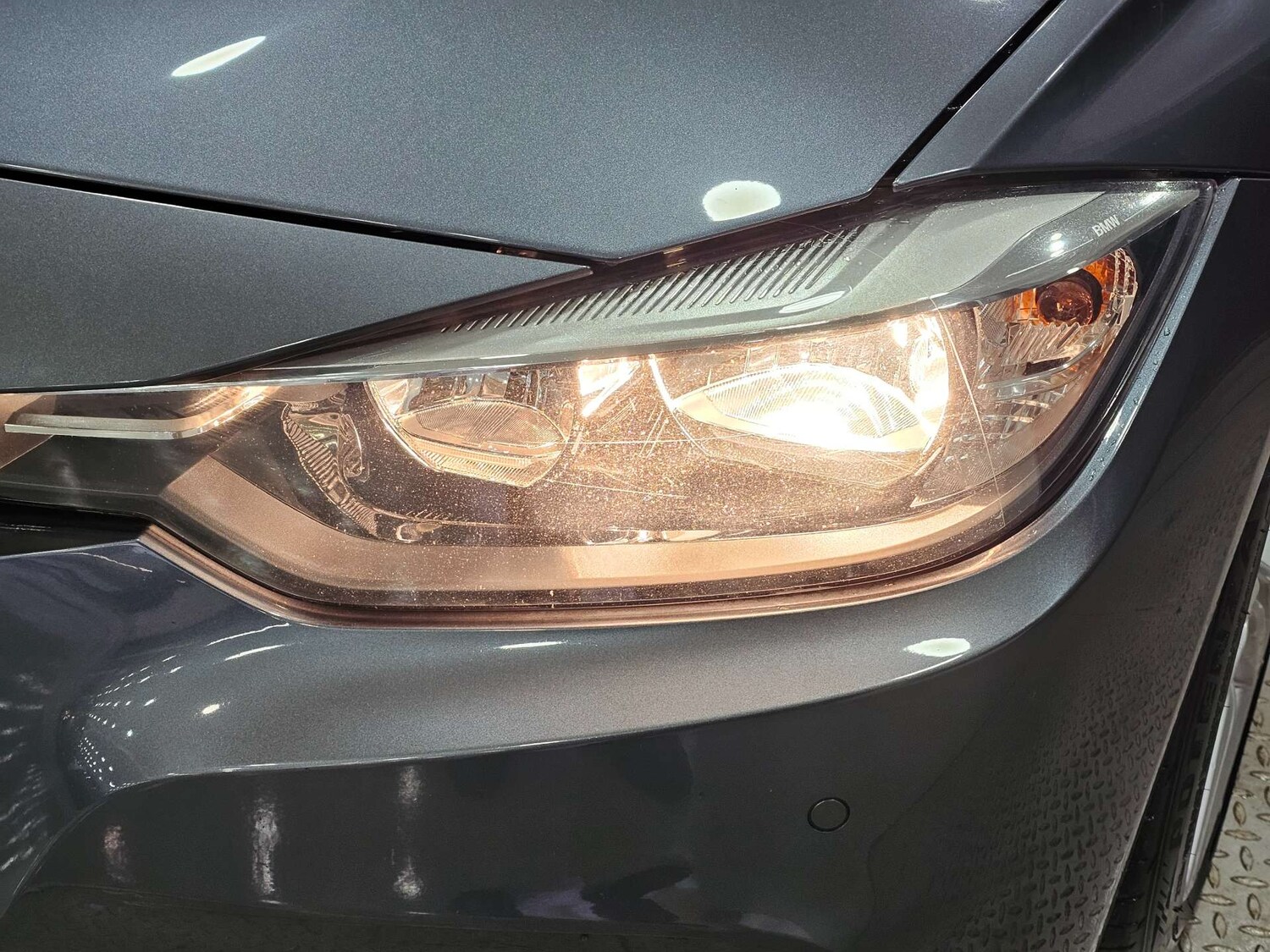 Used BMW 3 Series 2015 for sale - 77139221: Photo 37