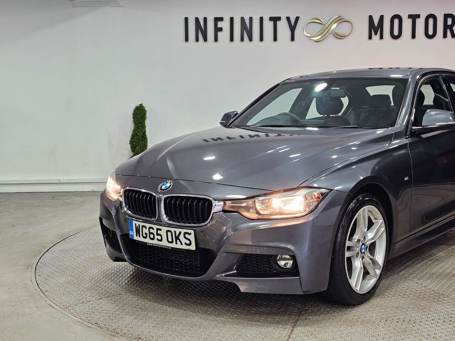 Used BMW 3 Series 2015 for sale - 77139221: Photo 39