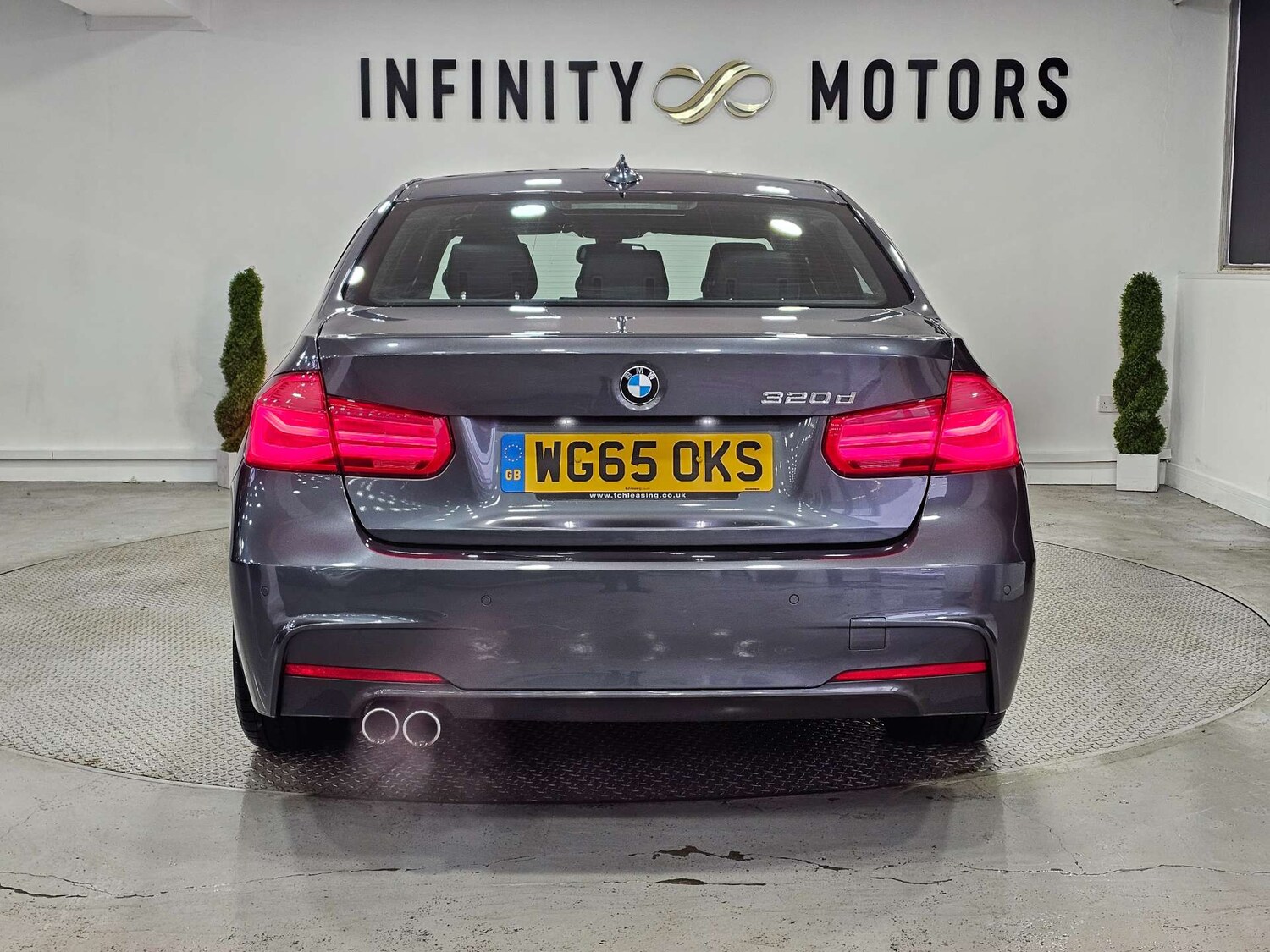 Used BMW 3 Series 2015 for sale - 77139221: Photo 53