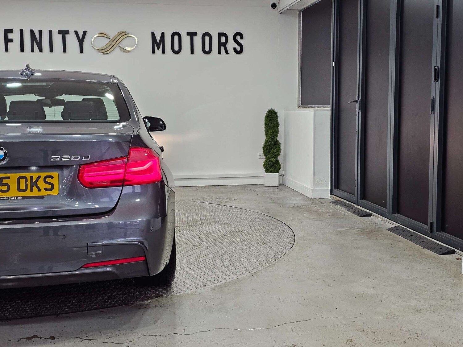 Used BMW 3 Series 2015 for sale - 77139221: Photo 55