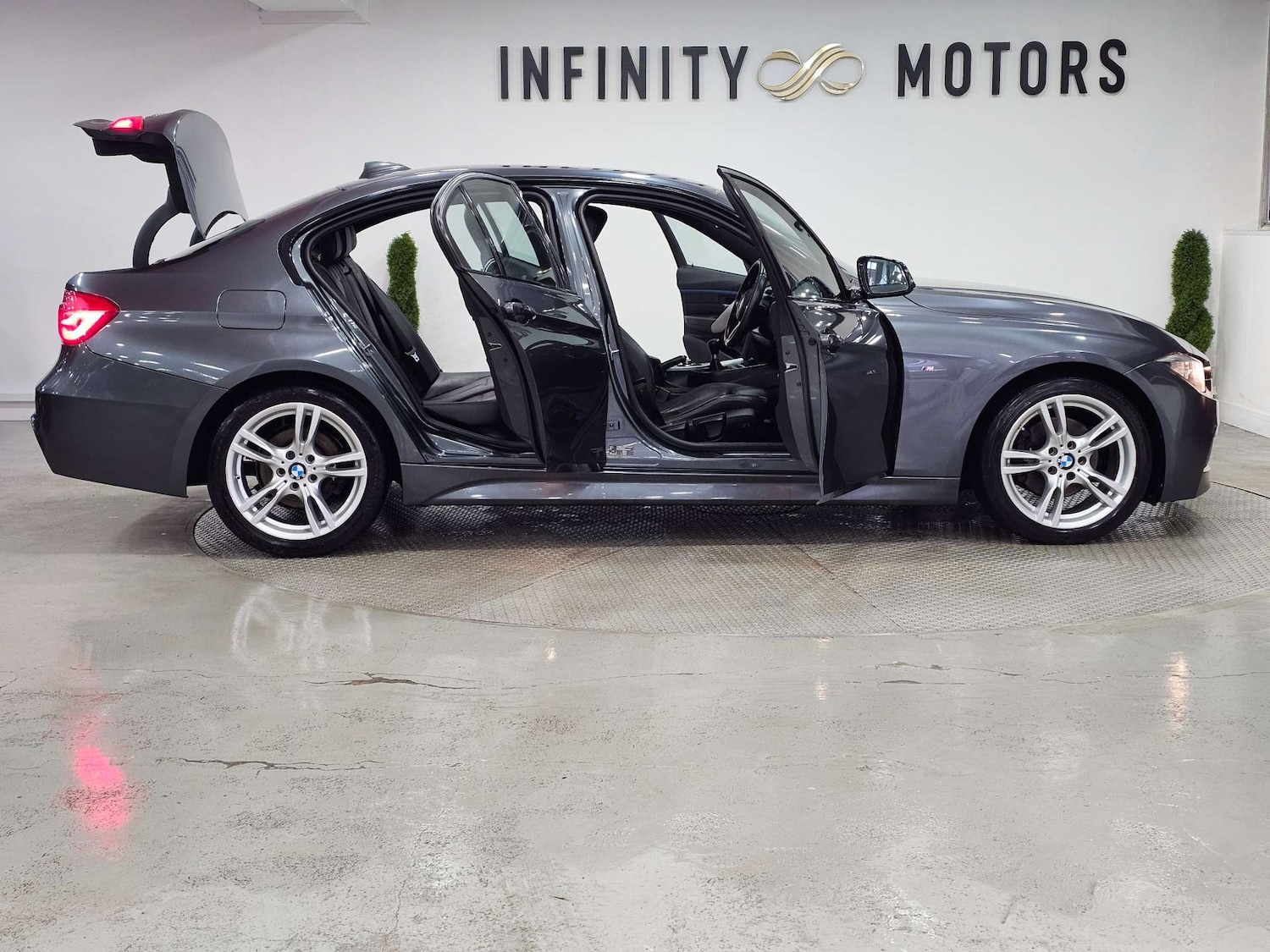 Used BMW 3 Series 2015 for sale - 77139221: Photo 69