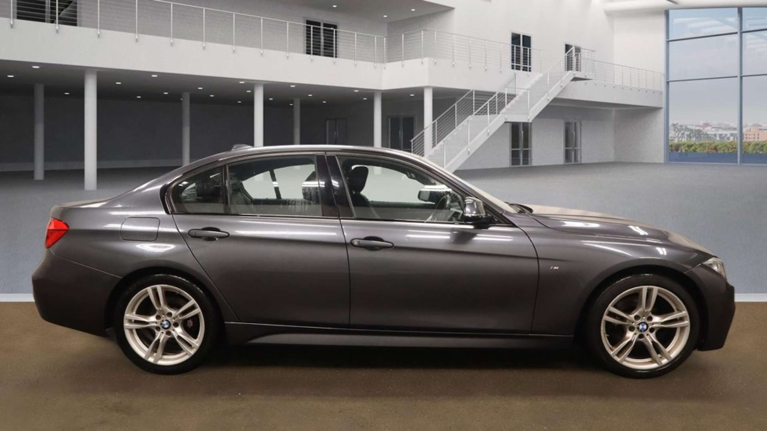 Used BMW 3 Series 2015 for sale - 77139221: Photo 7
