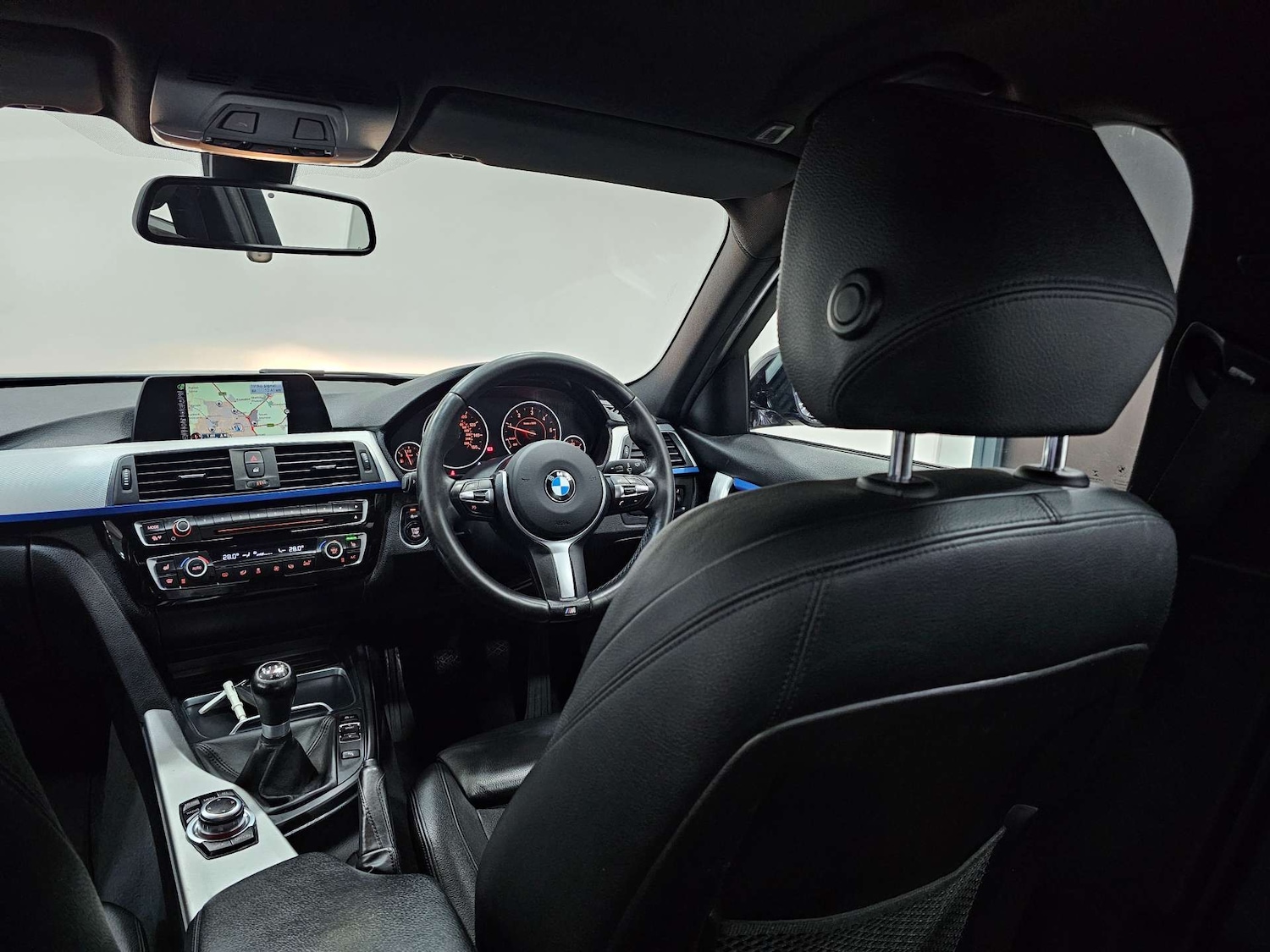 Used BMW 3 Series 2015 for sale - 77139221: Photo 76