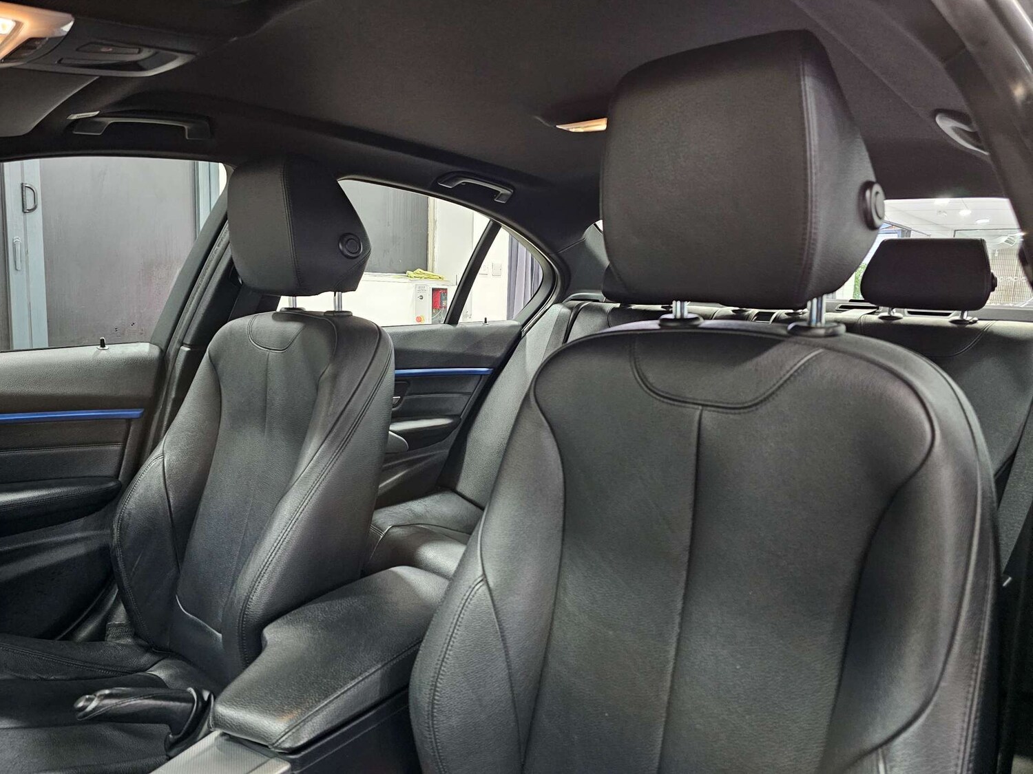 Used BMW 3 Series 2015 for sale - 77139221: Photo 79