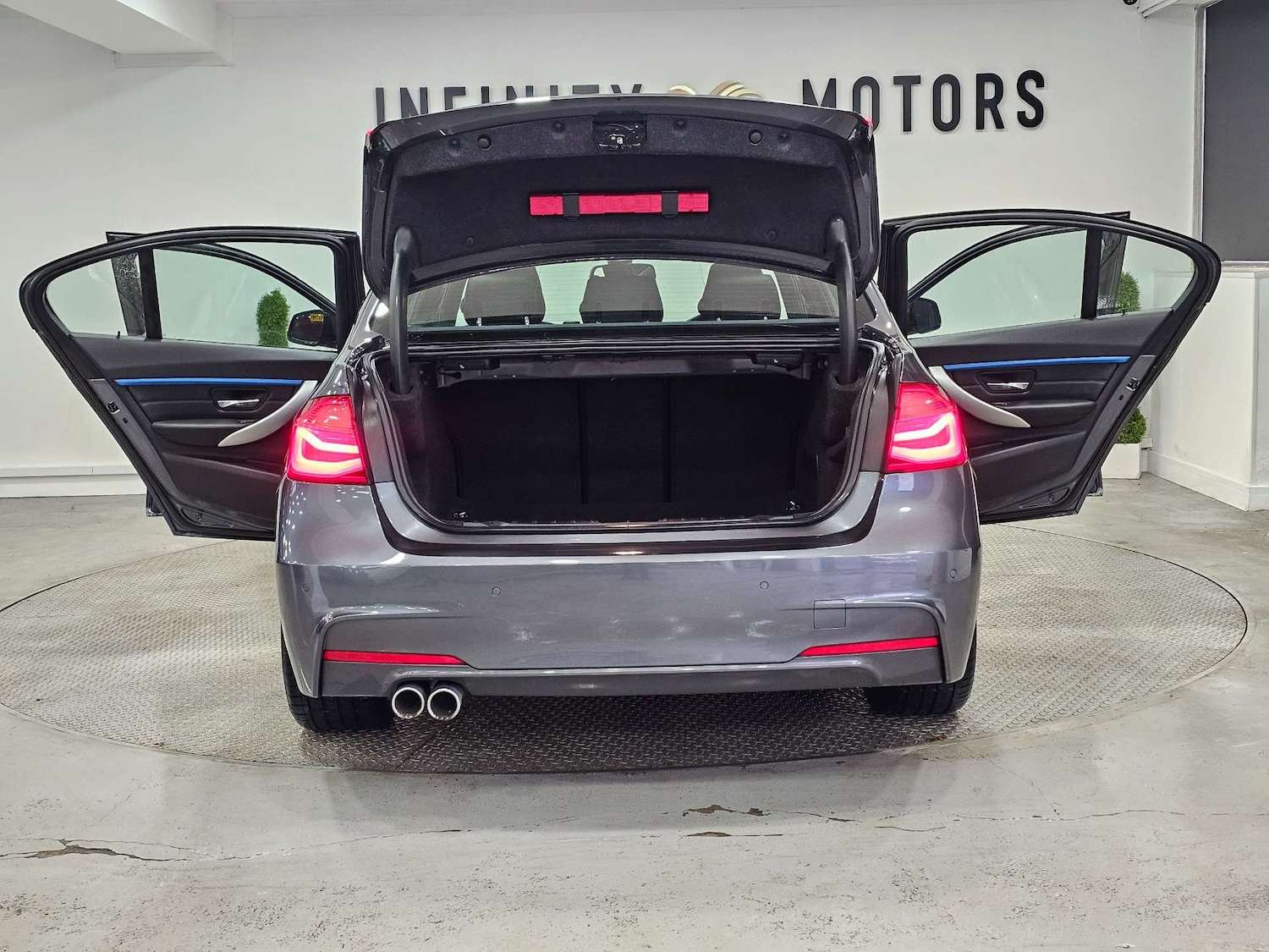 Used BMW 3 Series 2015 for sale - 77139221: Photo 80