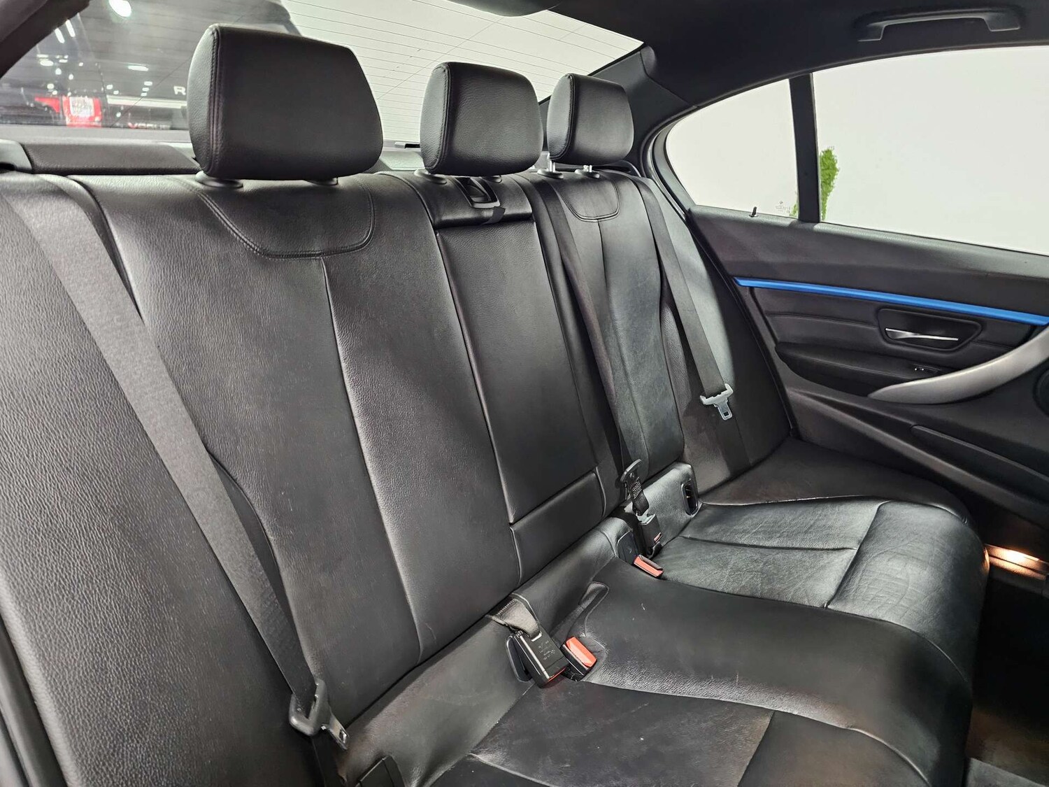 Used BMW 3 Series 2015 for sale - 77139221: Photo 89