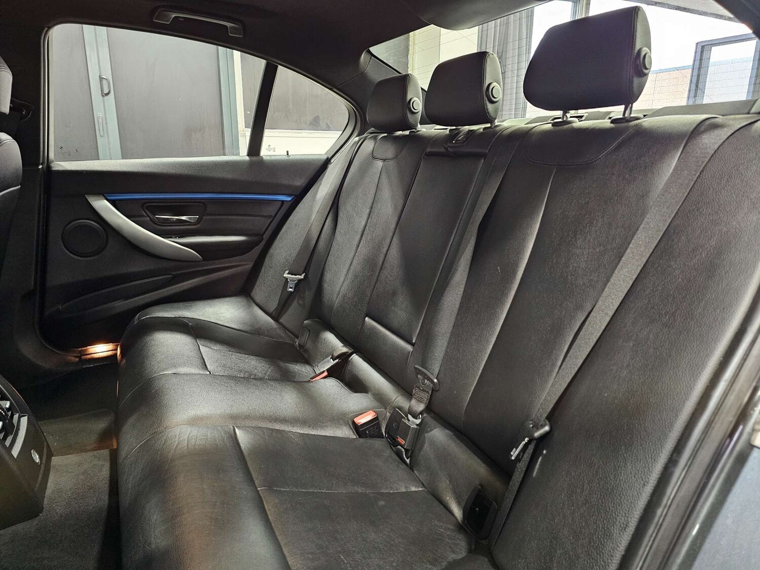 Used BMW 3 Series 2015 for sale - 77139221: Photo 90