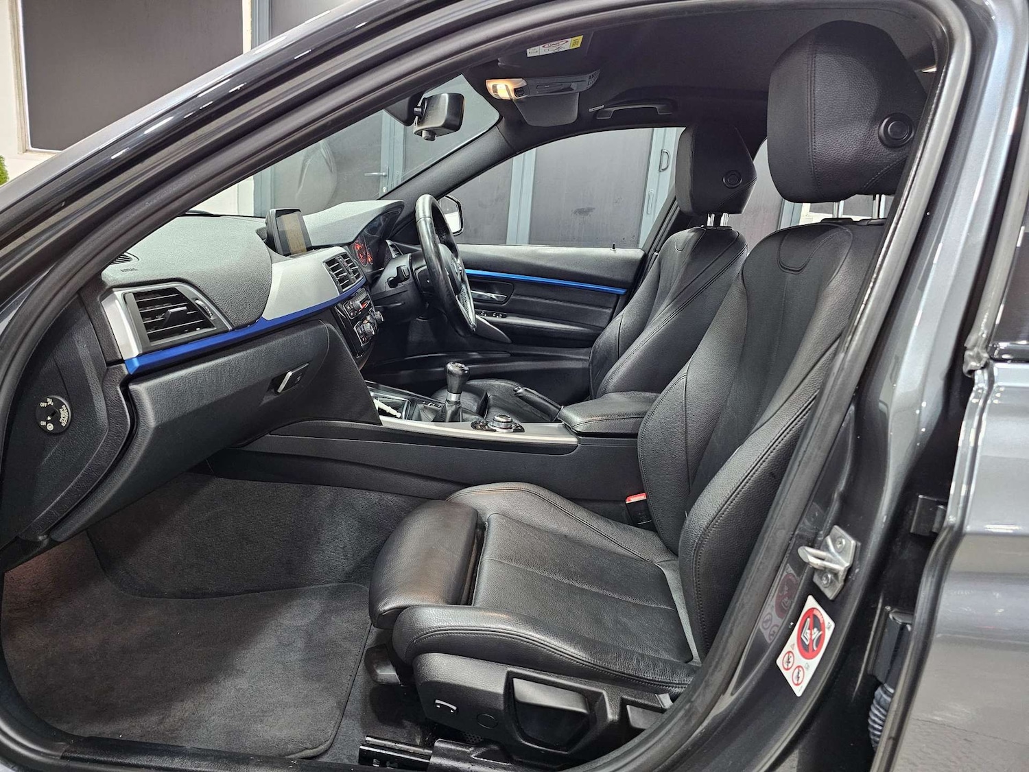 Used BMW 3 Series 2015 for sale - 77139221: Photo 91