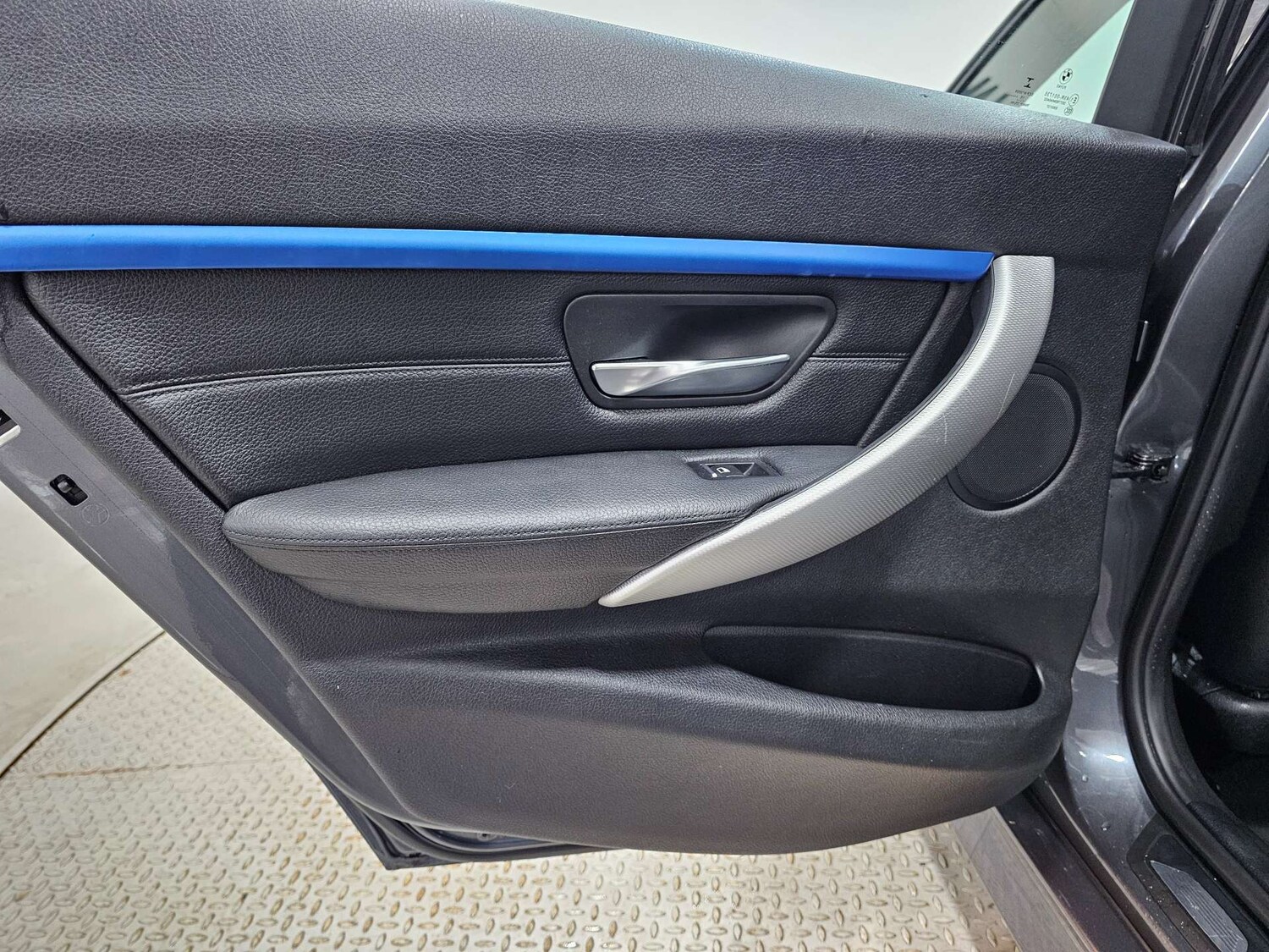 Used BMW 3 Series 2015 for sale - 77139221: Photo 92