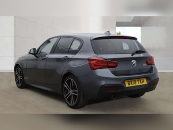 Used BMW 1 Series 2019 for sale - 79098066: Photo