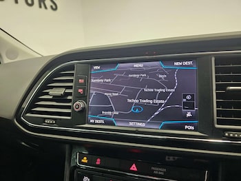 Used SEAT Leon 2018 for sale - 78611704: Photo