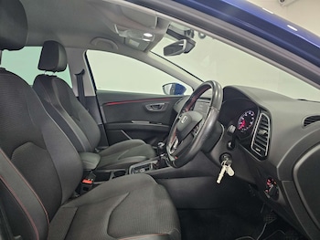 Used SEAT Leon 2018 for sale - 78611704: Photo