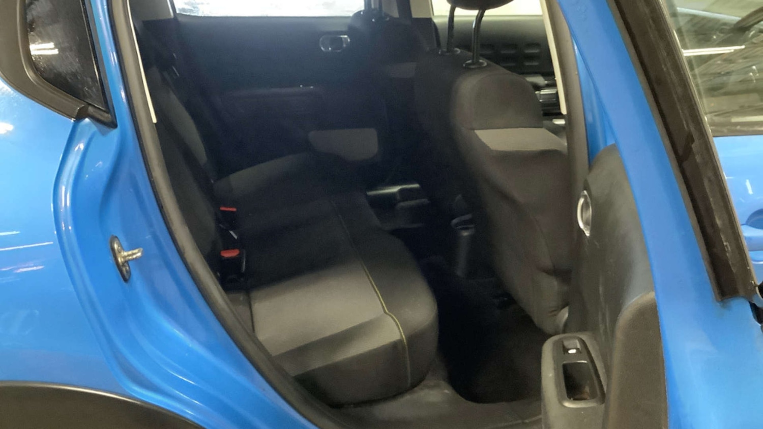 Used Citroen C3 2019 for sale - 76972494: Photo 11