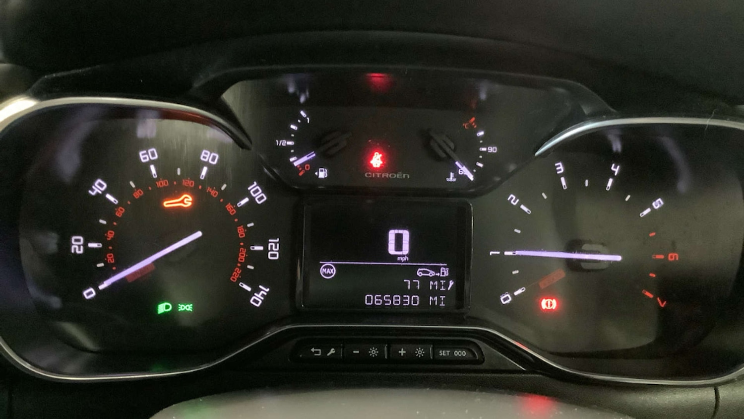 Used Citroen C3 2019 for sale - 76972494: Photo 12