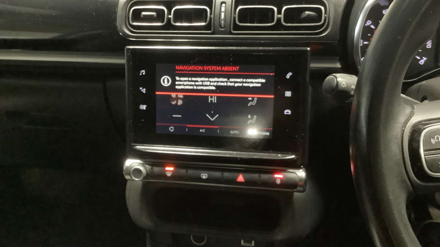 Used Citroen C3 2019 for sale - 76972494: Photo 13