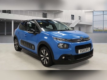 Used Citroen C3 2019 for sale - 76972494: Photo