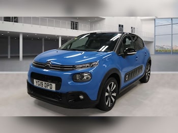 Used Citroen C3 2019 for sale - 76972494: Photo