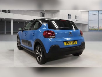 Used Citroen C3 2019 for sale - 76972494: Photo