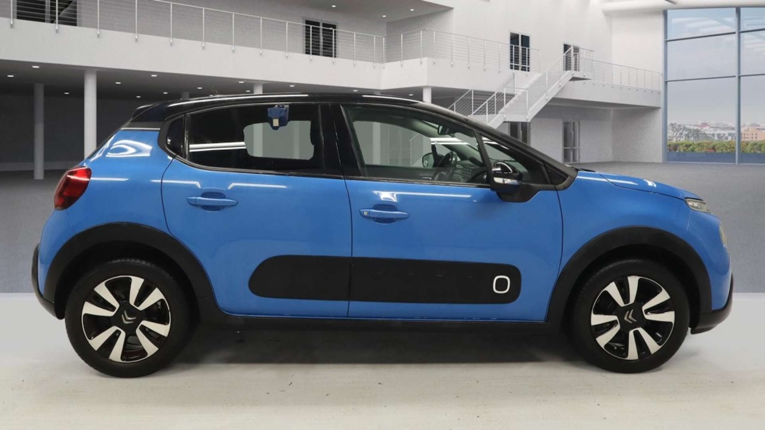 Used Citroen C3 2019 for sale - 76972494: Photo 7