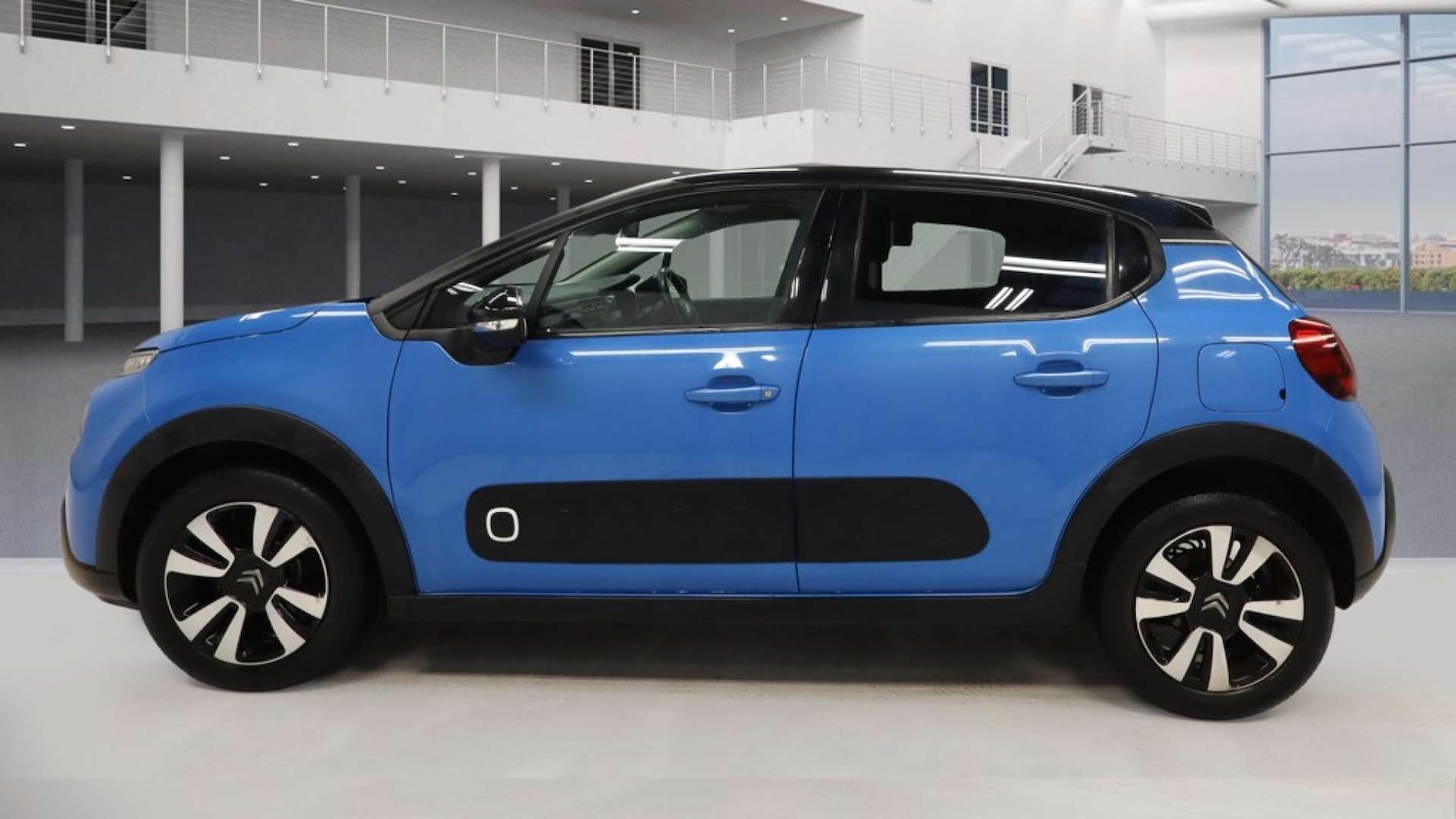 Used Citroen C3 2019 for sale - 76972494: Photo 8