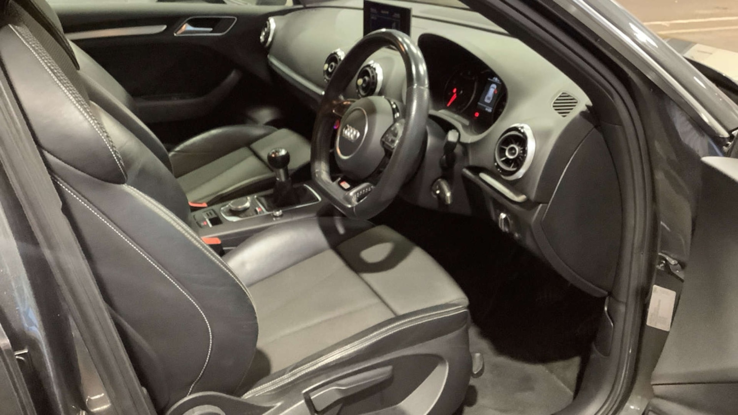 Used Audi A3 2014 for sale - 77184835: Photo 12