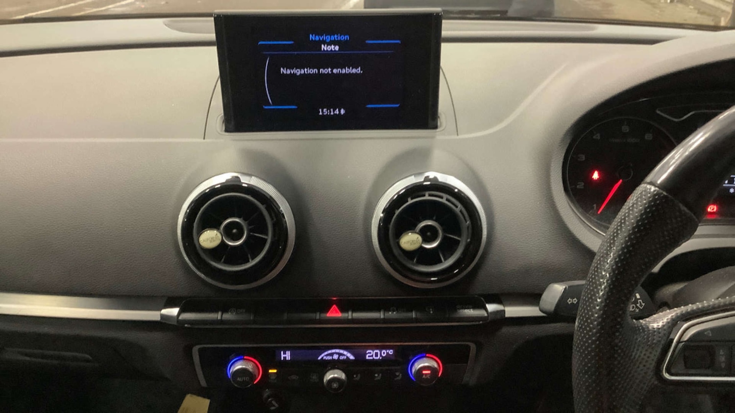 Used Audi A3 2014 for sale - 77184835: Photo 14