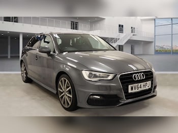 Audi A3 feature image