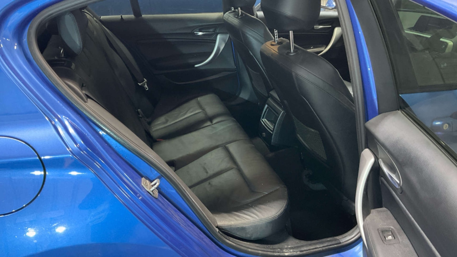 Used BMW 1 Series 2019 for sale - 77285485: Photo 11