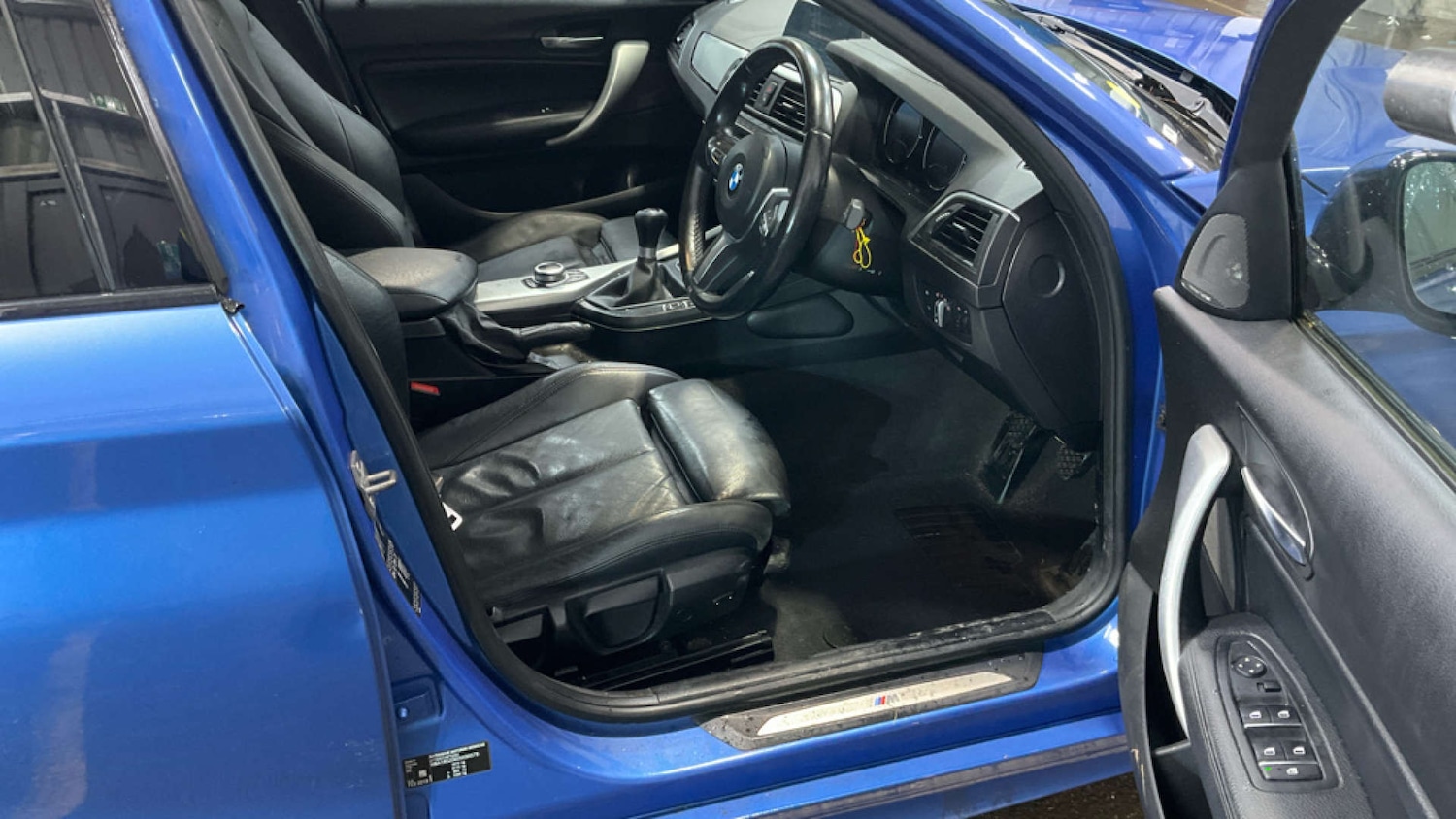 Used BMW 1 Series 2019 for sale - 77285485: Photo 12