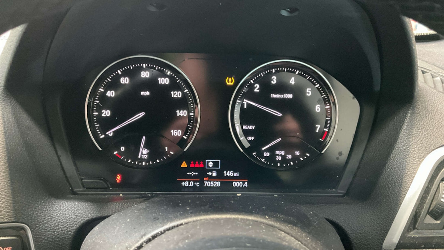 Used BMW 1 Series 2019 for sale - 77285485: Photo 13