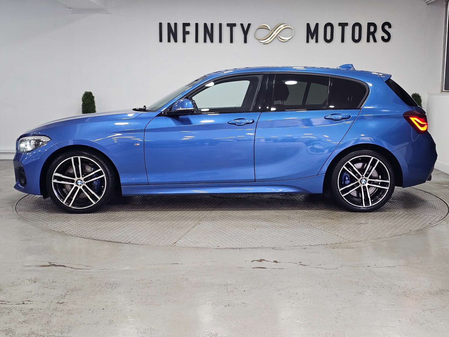 Used BMW 1 Series 2019 for sale - 77285485: Photo 20