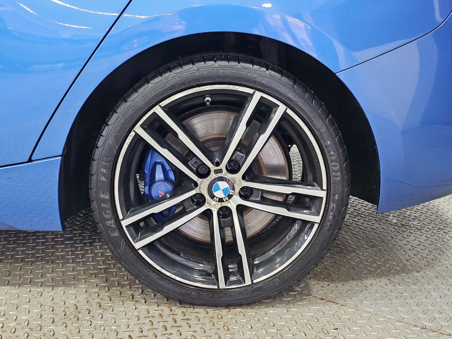 Used BMW 1 Series 2019 for sale - 77285485: Photo 21