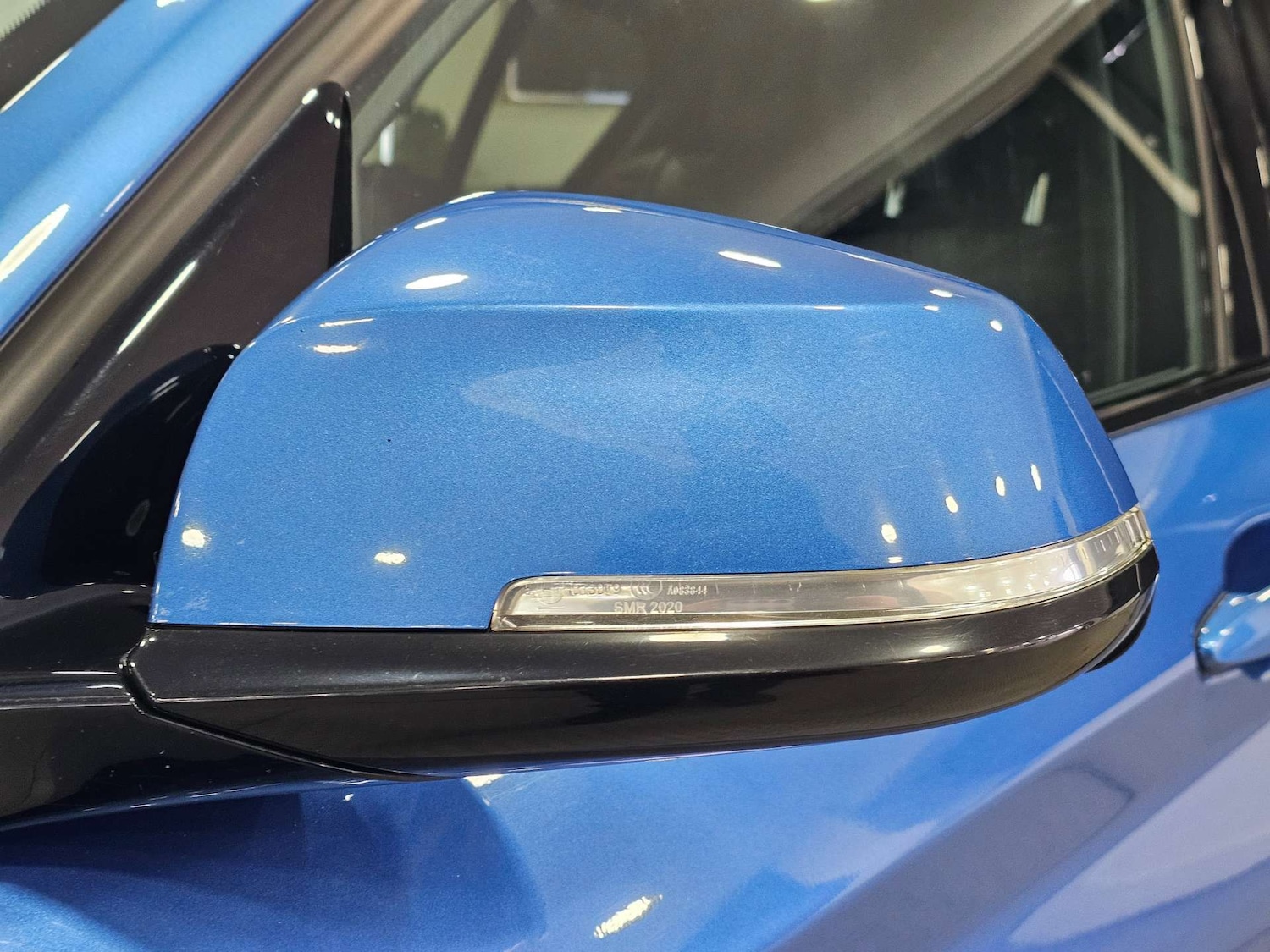 Used BMW 1 Series 2019 for sale - 77285485: Photo 23