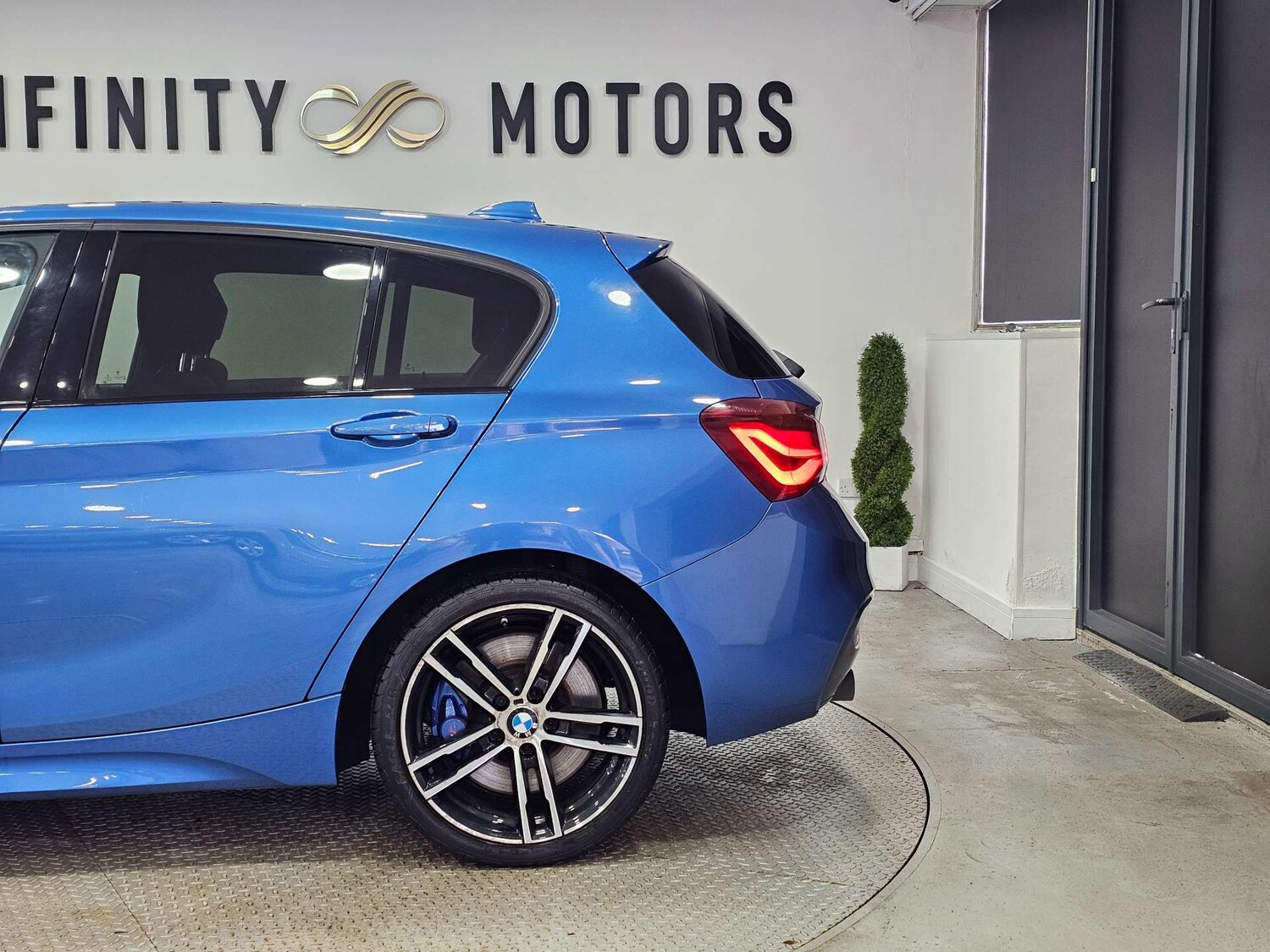 Used BMW 1 Series 2019 for sale - 77285485: Photo 25