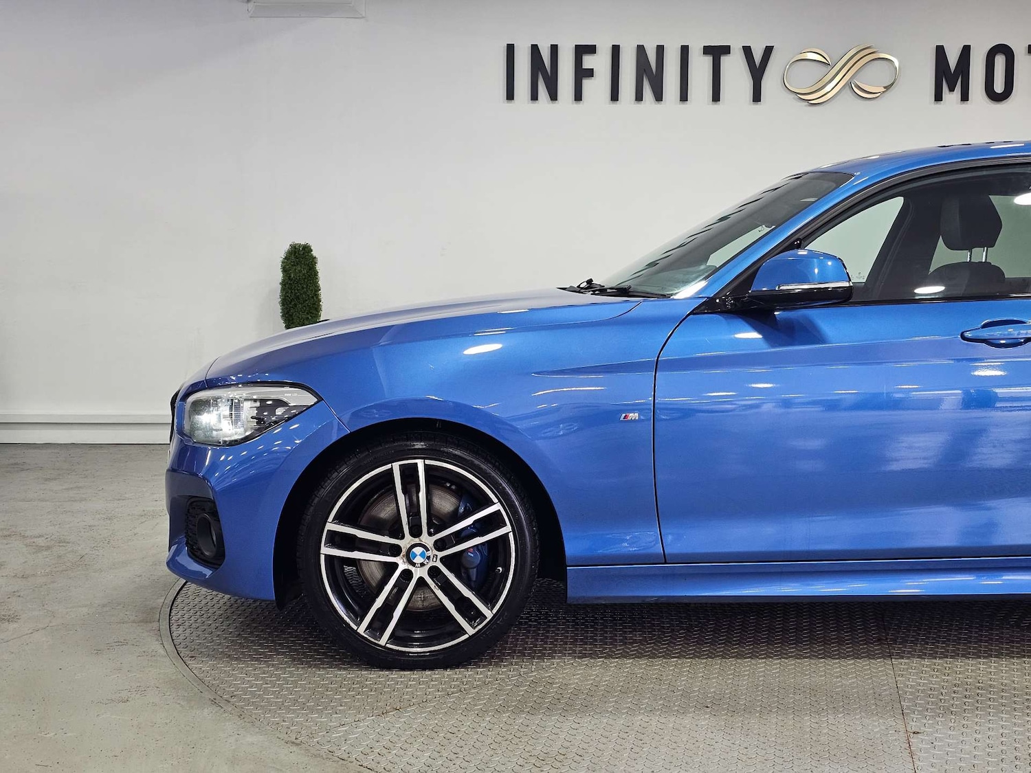 Used BMW 1 Series 2019 for sale - 77285485: Photo 26