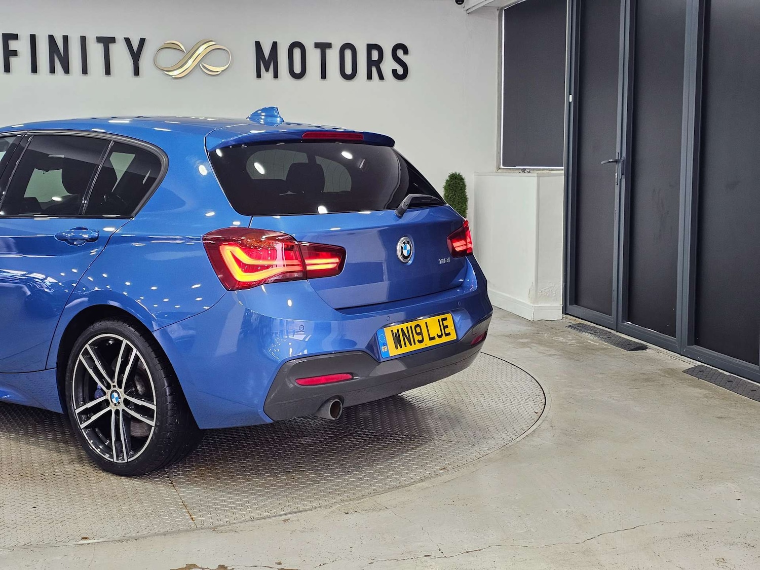 Used BMW 1 Series 2019 for sale - 77285485: Photo 28