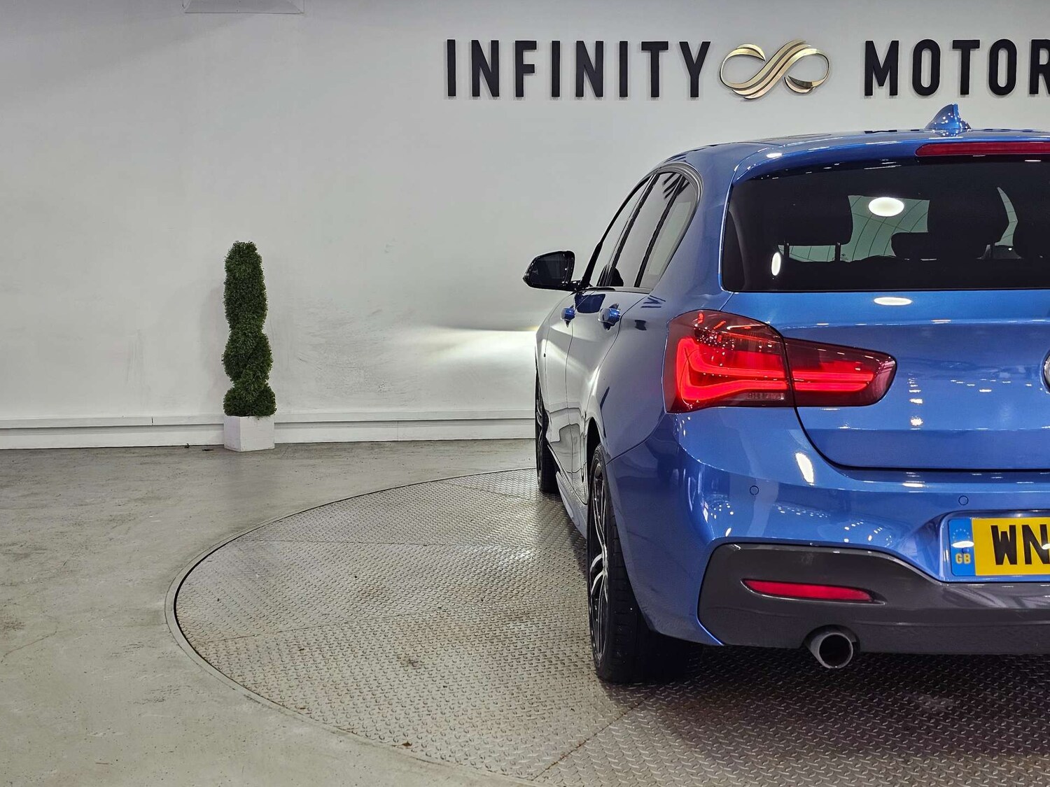 Used BMW 1 Series 2019 for sale - 77285485: Photo 31