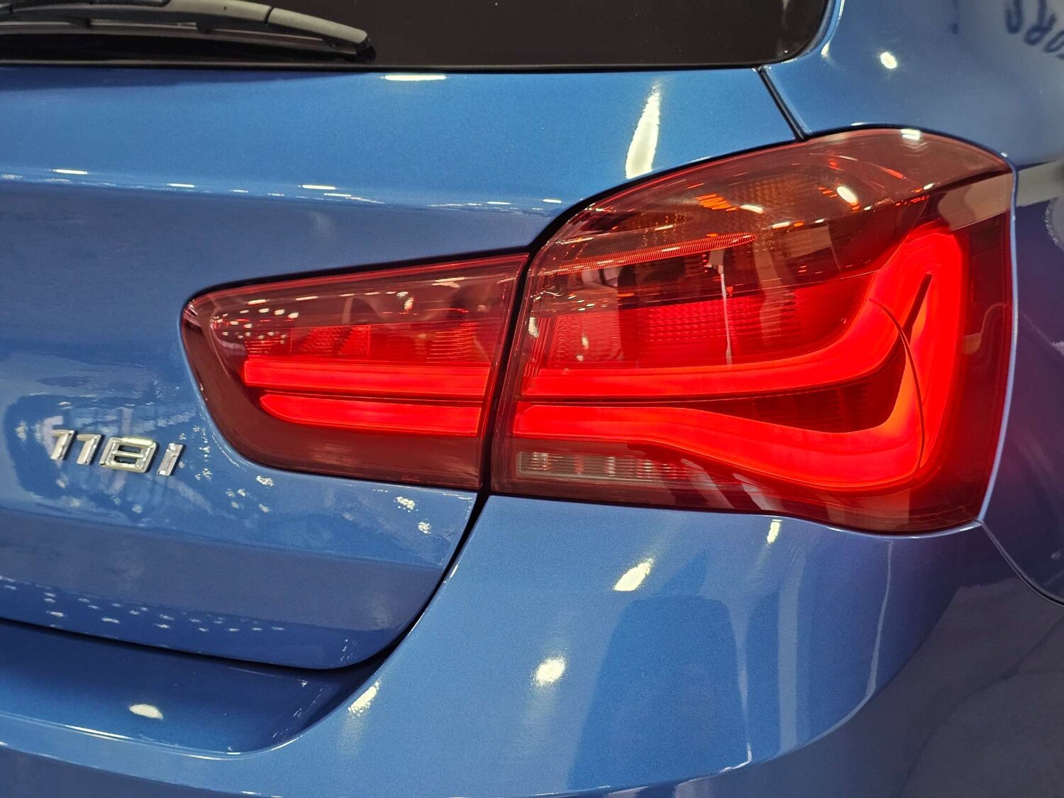 Used BMW 1 Series 2019 for sale - 77285485: Photo 32